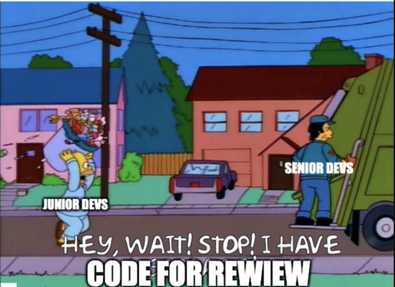 Code review